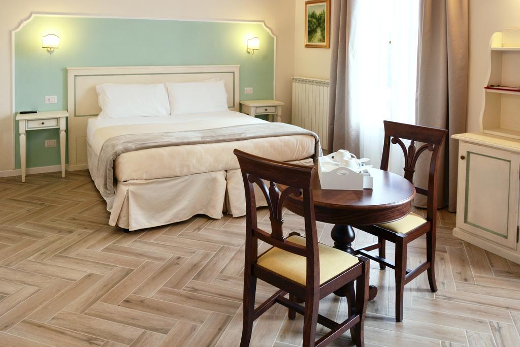 Bed and Breakfast Dimora Salviati Florencja Zewnętrze zdjęcie